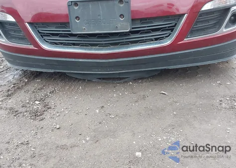 2015 Chevrolet Traverse 1Lt из США, поврежденный, VIN 1GNKVGKD7FJ387028